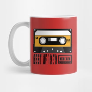 Best Of 1979 Mug